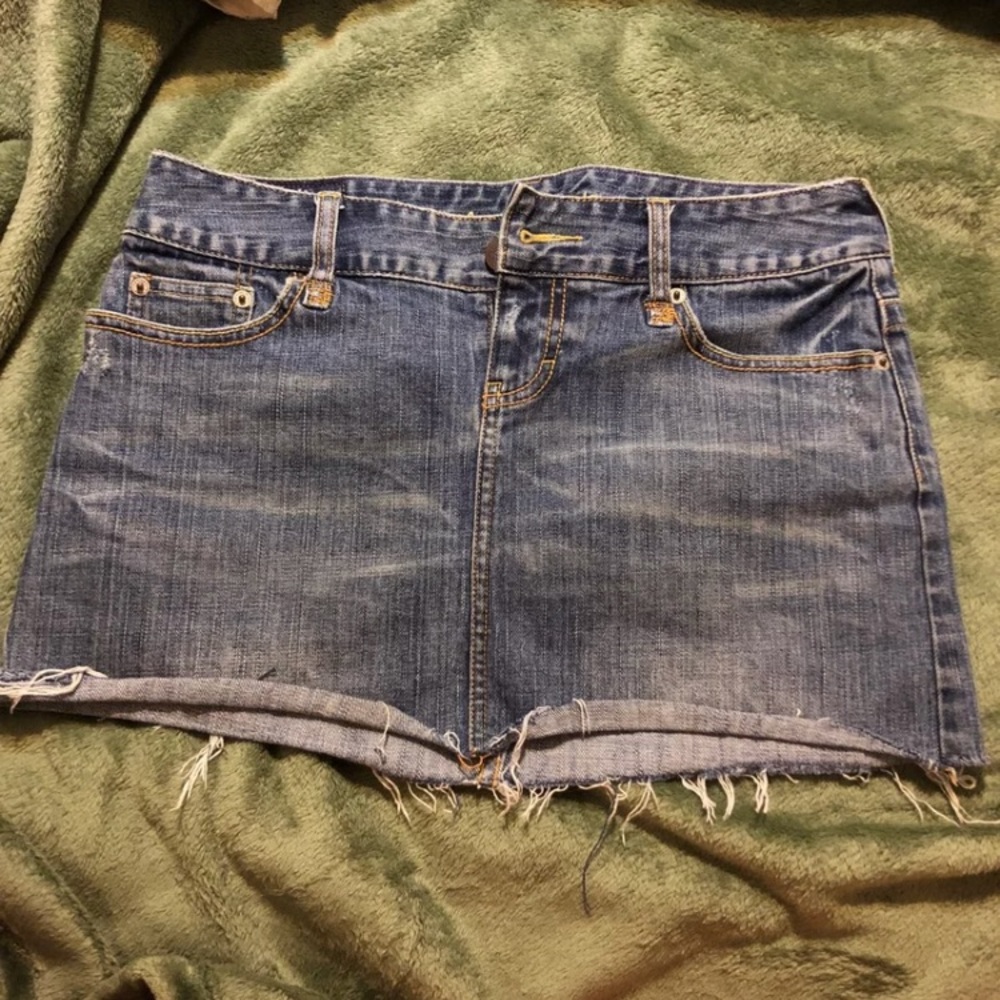 American Eagle Skirt